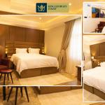 ROYAL SUITES