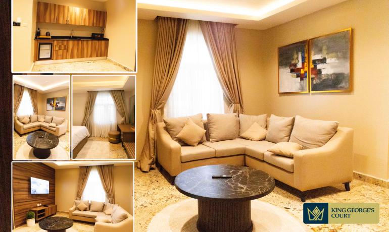 ROYAL SUITES